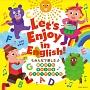 RrALbY Let's Enjoy in English! ݂ȂŊy p̂ `c&tH