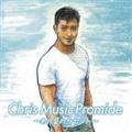 Chris Music Promide`̉ẴJZbg