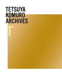 TETSUYA KOMURO ARCHIVES TyDisc.3&Disc.4z/IjoX̉摜EWPbgʐ^