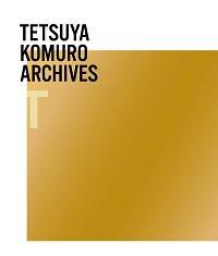 TETSUYA KOMURO ARCHIVES TyDisc.1&Disc.2z