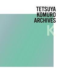 TETSUYA KOMURO ARCHIVES KyDisc.3&Disc.4z/IjoX̉摜EWPbgʐ^