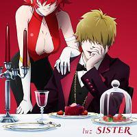 yMAXIzSISTER(ʏ)(}LVVO)