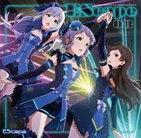 �yMAXI�zTHE IDOLM@STER MILLION THE@TER GENERATION 08 EScape(�}�L�V�V���O��)