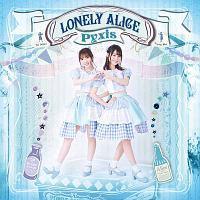 yMAXIzLONELY ALICE(ʏ)(}LVVO)
