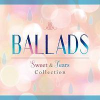 BALLADS Sweet & Tears Collection/IjoX̉摜EWPbgʐ^