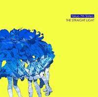 THE STRAIGHT LIGHT <v~A{bNX>yDisc.3&Disc.4z
