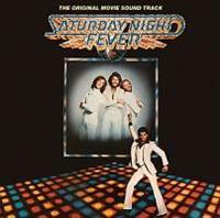 SATURDAY NIGHT FEVER