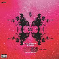 COLLAGICALLY SPEAKING