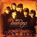 BEACH BOYS WITH THE ROYAL PHILHARMONIC ORCHESTRA