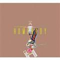 homebody
