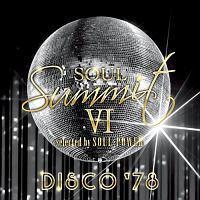 \EET~bgVI selected by SOUL POWER DISCO '78