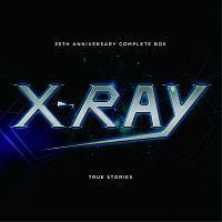 X-RAY 35th ANNIVERSARY COMPLETE BOX�`���S���e�`�yDisc.3&Disc.4�z