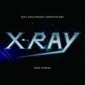 X-RAY 35th ANNIVERSARY COMPLETE BOX�`���S���e�`�yDisc.1&Disc.2�z