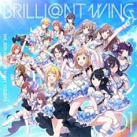 yMAXIzTHE IDOLM@STER SHINY COLORS BRILLI@NT WING 01 Spread the Wings!!(}LVVO)/THE IDOLM@STER VCj[J[Y/VCj[̉摜EWPbgʐ^