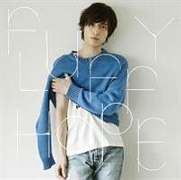 FLUFFY HOPE(ʏ)