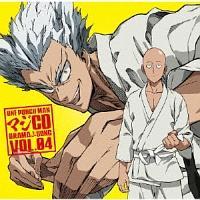ONE PUNCH MAN }WCD DRAMA & SONG VOL.04
