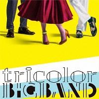 tricolor BIGBAND