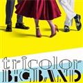 tricolor BIGBAND