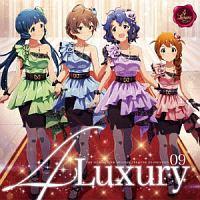 yMAXIzTHE IDOLM@STER MILLION THE@TER GENERATION 09 4 Luxury(}LVVO)