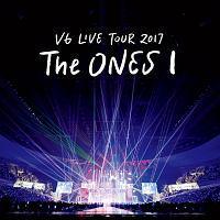 V6】 LIVE TOUR 2017 The ONES I | J-POP | 宅配CDレンタルの