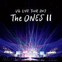 V6】 LIVE TOUR 2017 The ONES II | J-POP | 宅配CDレンタルのTSUTAYA