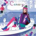 Canary-fairy