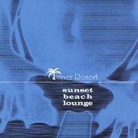 inner Resort sunset beach lounge/IjoX̉摜EWPbgʐ^