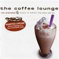 The coffee lounge ic blended`music to watch the days`