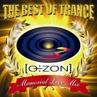OZON THE BEST OF TRANCE`MEMORIAL LIVE MIX`