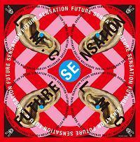 FUTURE SENSATION(ʏ)