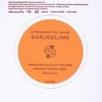 AFTERNOON TEA MUSIC`DARJEELING