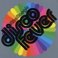 Disco Fever`Afro Boogie/IjoX̉摜EWPbgʐ^