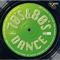 70s & 80s Dance`GREEN/IjoX̉摜EWPbgʐ^