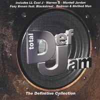 TOTAL DEF JAM�`�U �x�X�g