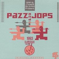PAZZ & JOPS 1993/IjoX̉摜EWPbgʐ^