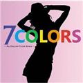 7-COLORS -ALL ENGLISH COVER SONGS-