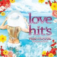 LOVE HIT'S�`R&B HOUSE Vacances Best�`