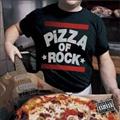 PIZZA OF ROCK