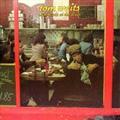 NIGHTHAWKS AT THE DINER
