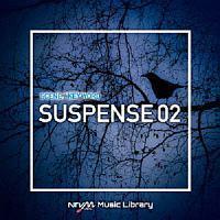 NTVM Music Library �V�[���E�L�[���[�h�� �T�X�y���X02