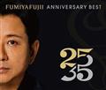 "FUMIYA FUJII ANNIVERSARY BEST g25/35"" RՁyDisc.1&Disc.2z"