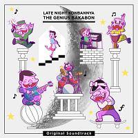 TV�A�j�� �u�[��!�V�˃o�J�{���v �I���W�i���T�E���h�g���b�N