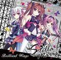 yMAXIzBrilliant Wings(ʏ)(}LVVO)