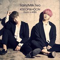 �yMAXI�zTrain/Milk Tea(�}�L�V�V���O��)