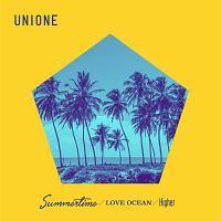 �yMAXI�zSummertime/LOVE OCEAN/Higher(A)(�}�L�V�V���O��)