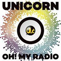 OH! MY RADIO+Live Tracks [UC30 ԂΘJ](ʏ)