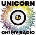 OH! MY RADIO+Live Tracks [UC30 ԂΘJ](ʏ)