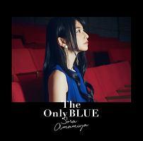 The Only BLUE/J{V̉摜EWPbgʐ^