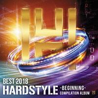 BEST OF HARDSTYLE 2018-beginning-