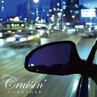 CRUISIN' TOGETHER/IjoX̉摜EWPbgʐ^